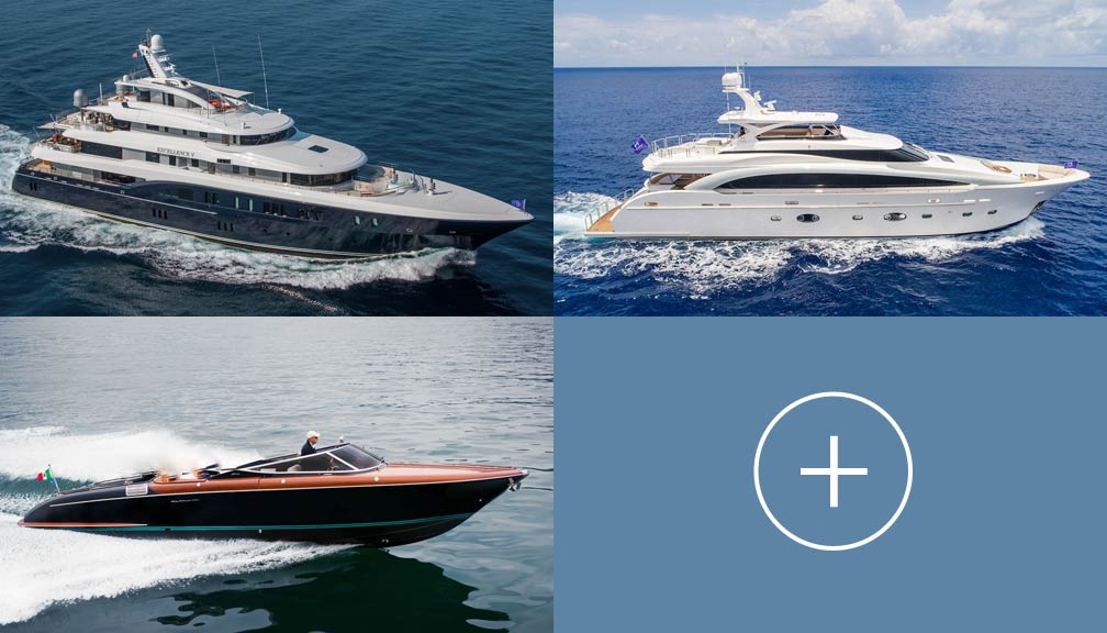 used yacht sales