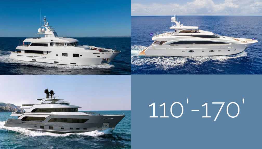 featured yachts for sale yacht world