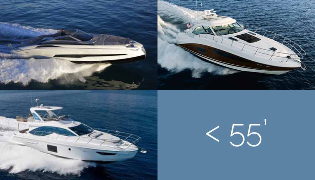 featured yachts for sale yacht world